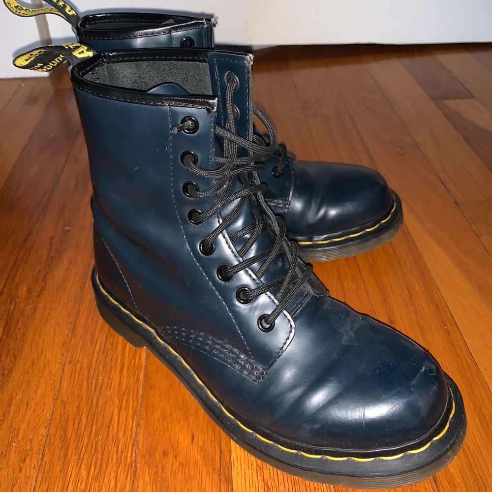 dr Martin's